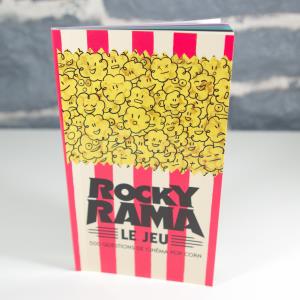 Rockyrama - Le Jeu- 500 Questions de Cinéma Pop-Corn (09)